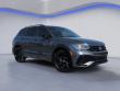 Used 2023 Volkswagen Tiguan 2.0T SE R-Line Black SUV
