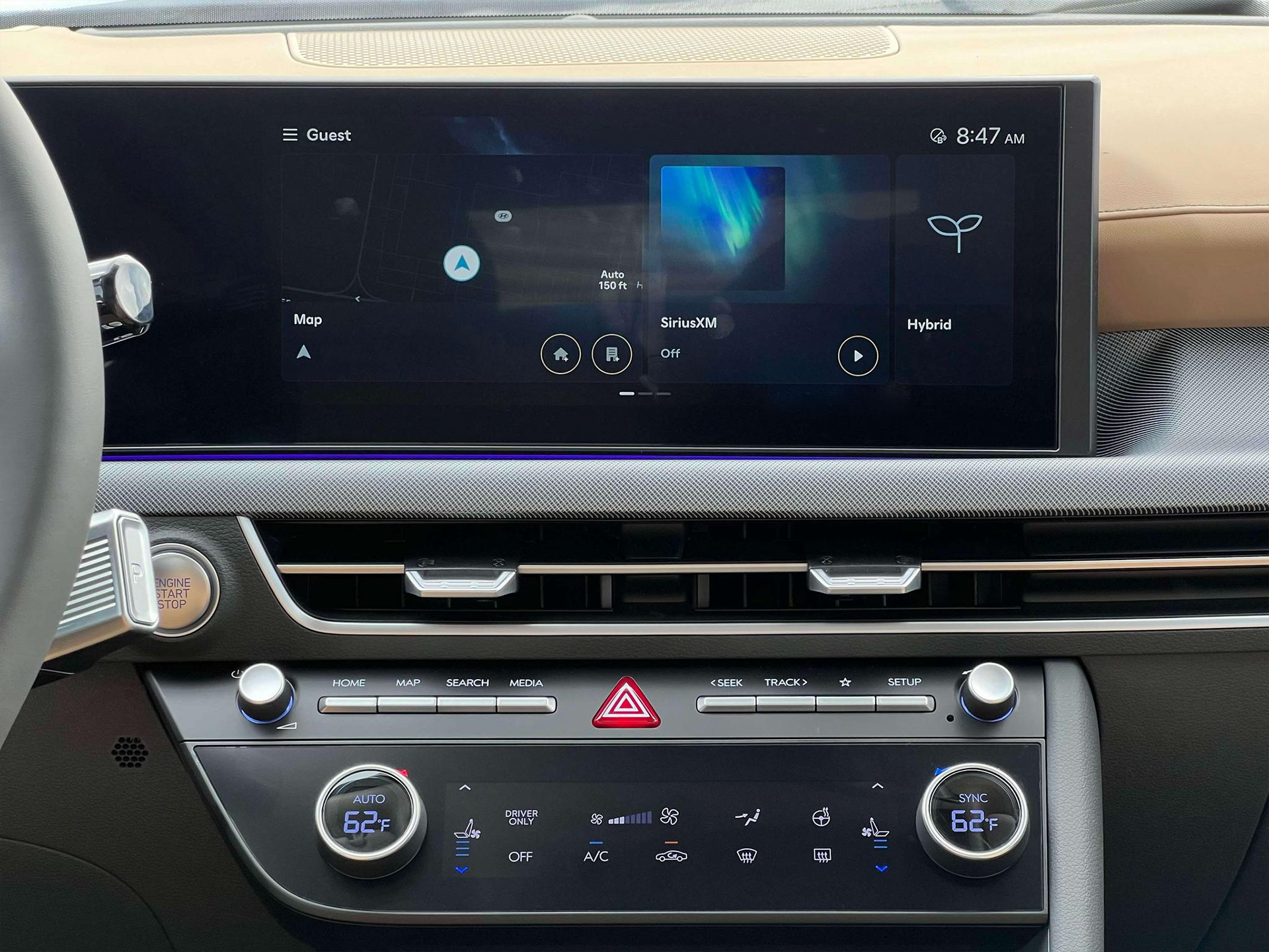 2025 Hyundai Sonata Hybrid Limited - Photo 19