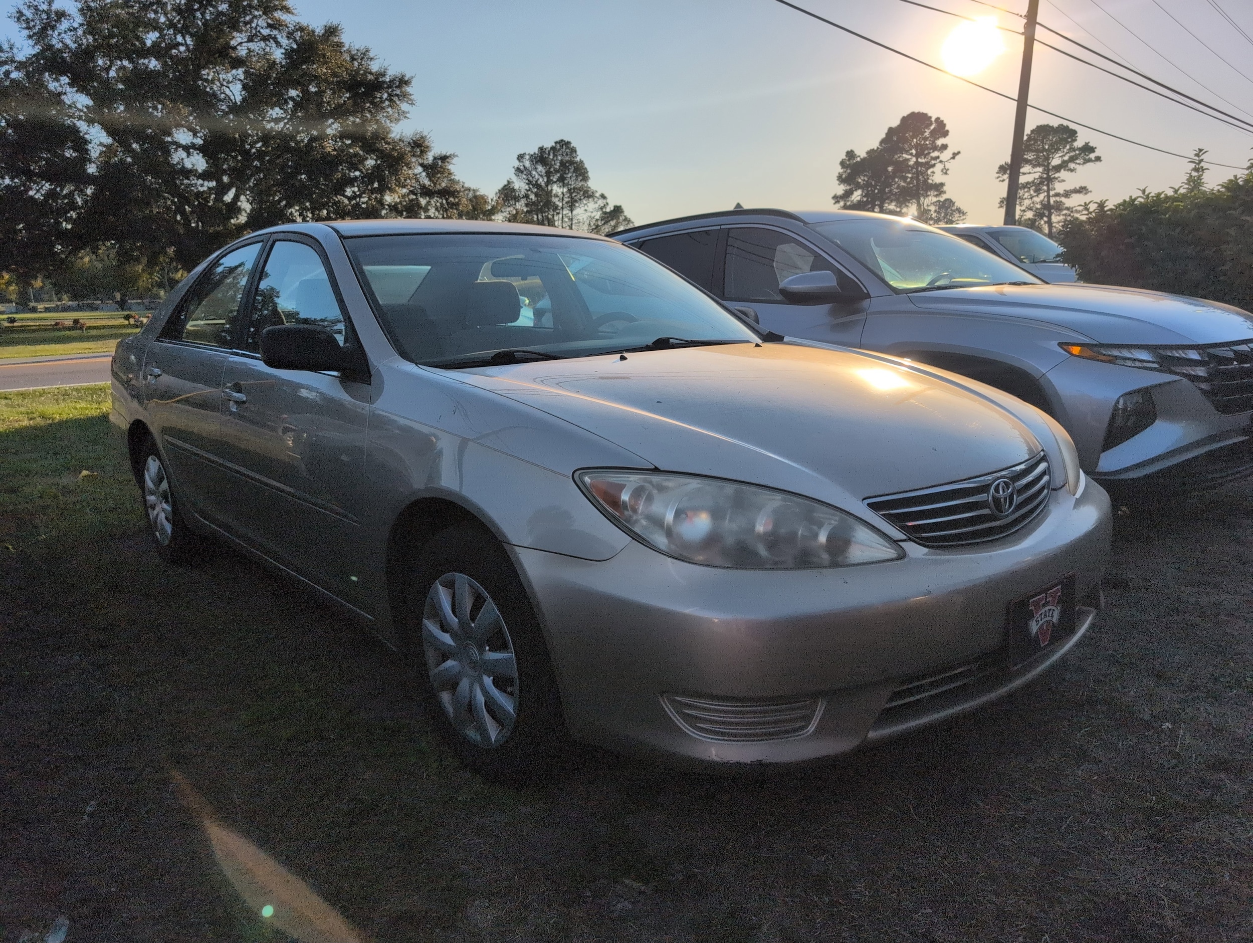2006 Toyota Camry