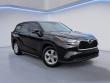 Used 2023 Toyota Highlander L SUV
