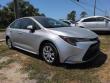 Used 2024 Toyota Corolla LE Sedan