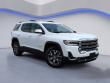 Used 2023 GMC Acadia SLT SUV