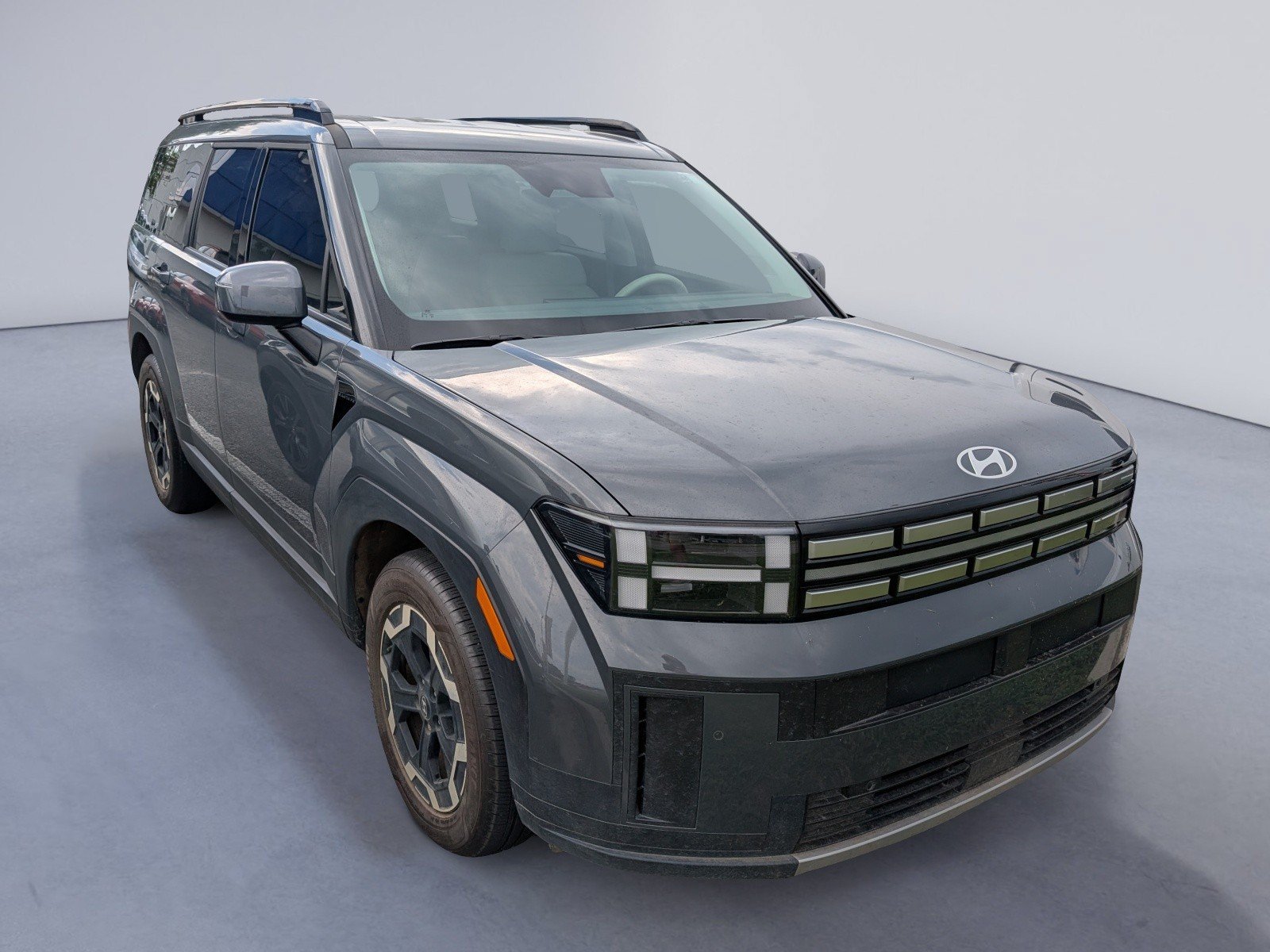 2024 Hyundai Santa Fe