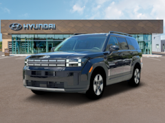 2026 Hyundai Santa Fe Hybrid SEL SUV