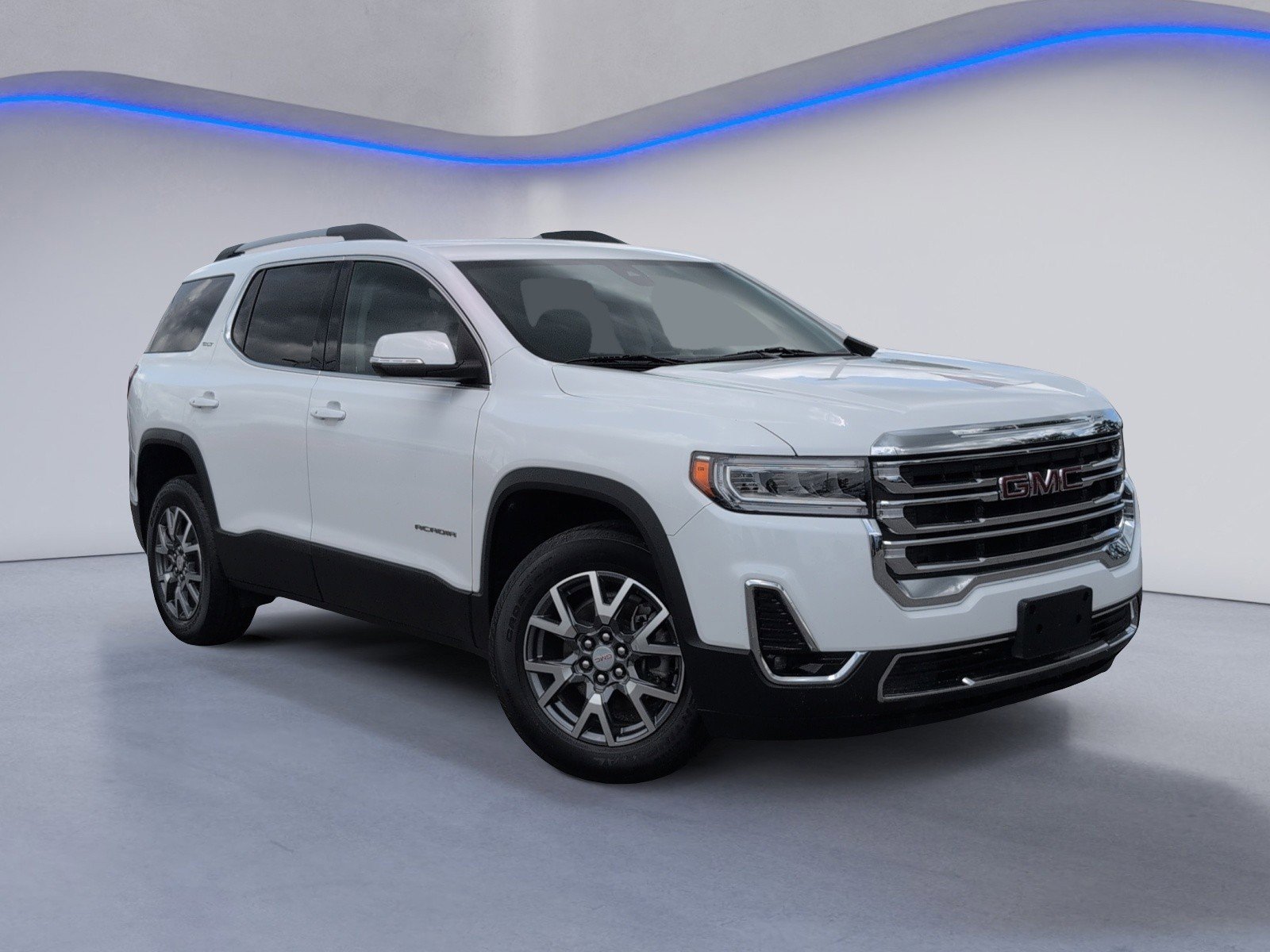 2023 GMC Acadia SLT AWD's photo