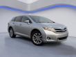 Used 2014 Toyota Venza LE SUV