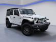 Used 2022 Jeep Wrangler Unlimited Rubicon SUV