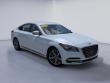 Used 2019 Genesis G80 3.8 Sedan