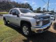 Used 2020 Chevrolet Silverado 2500HD LTZ Truck