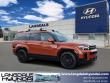 Certified 2025 Hyundai Santa Fe Calligraphy SUV