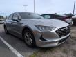Used 2022 Hyundai Sonata SE Sedan