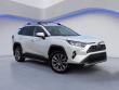 Used 2019 Toyota RAV4 Limited SUV