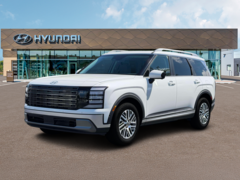2027 Hyundai Palisade SEL Premium FWD SUV