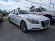 Used 2015 Hyundai Genesis 3.8 Sedan