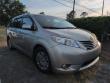 Used 2015 Toyota Sienna XLE Minivan/Van
