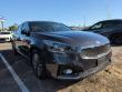 Used 2019 Kia Cadenza Premium Sedan
