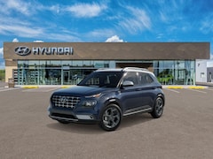 2026 Hyundai Venue SEL w/Two-Tone Roof SUV
