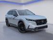  Honda CR-V Hybrid