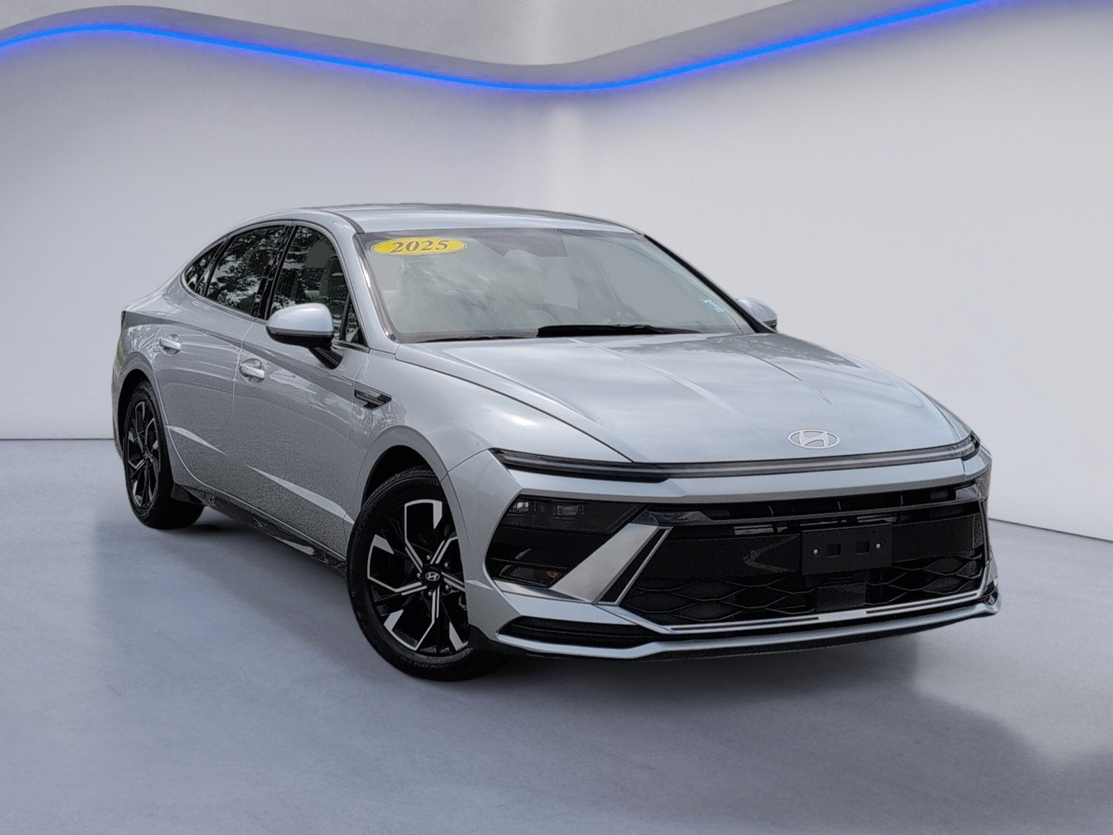 2025 Hyundai Sonata