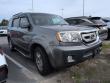Used 2009 Honda Pilot EX-L SUV