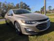 Used 2024 Chevrolet Malibu LT Sedan