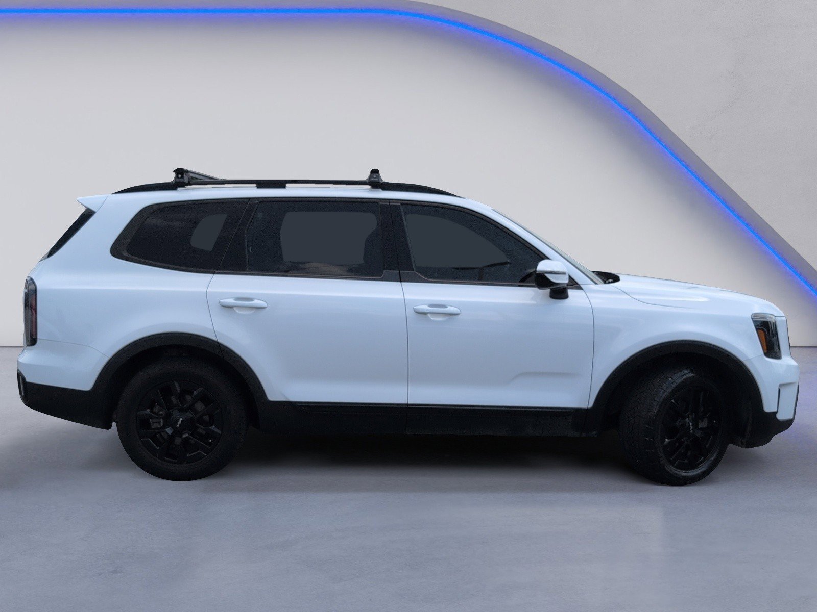 2024 Kia Telluride SX X-Pro photo 2