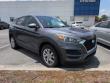 Used 2019 Hyundai Tucson SE SUV