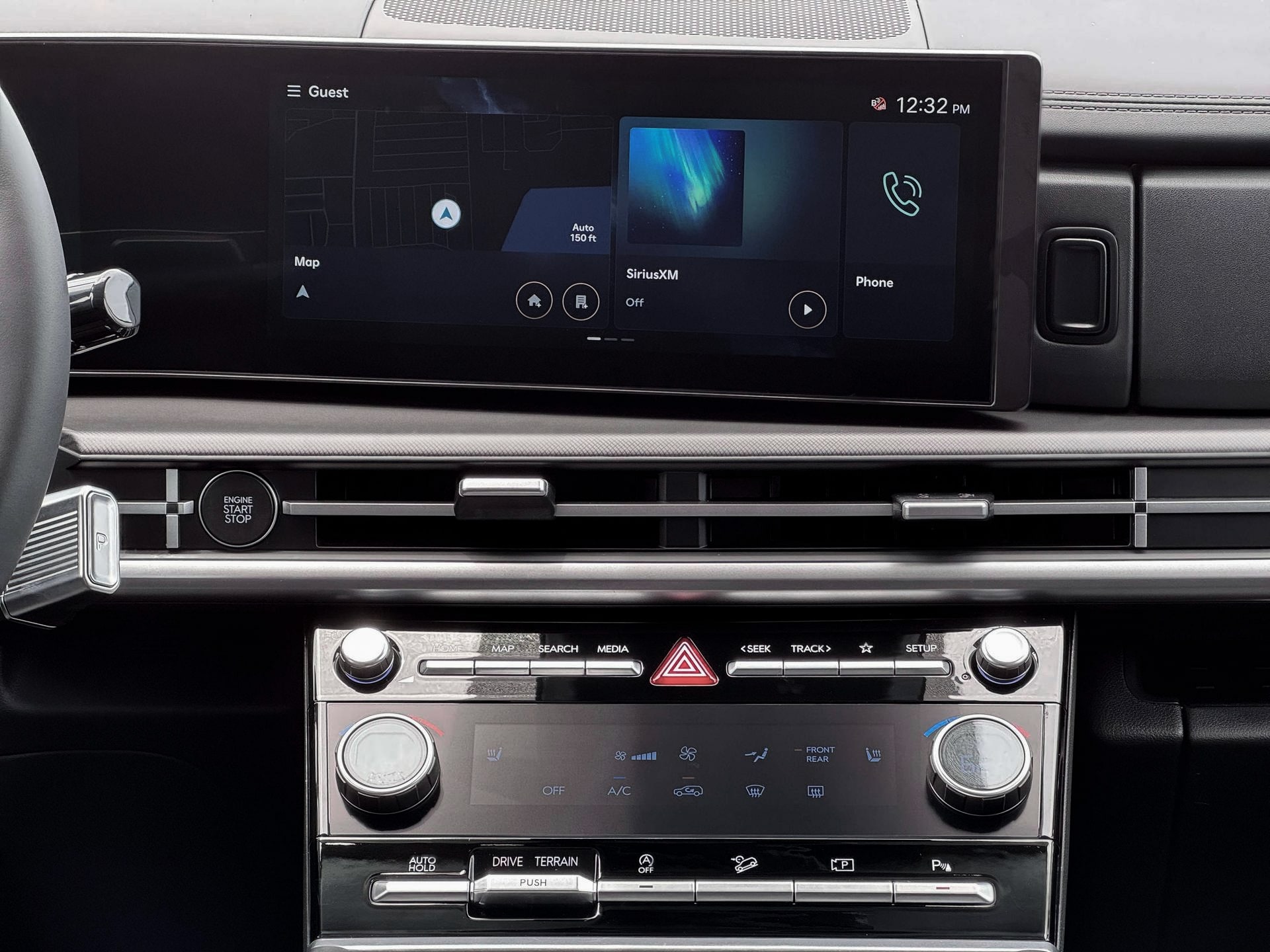 2026 Hyundai Santa Fe XRT - Photo 18