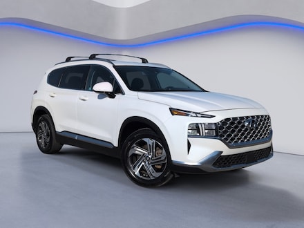 2022 Hyundai Santa Fe SEL SUV