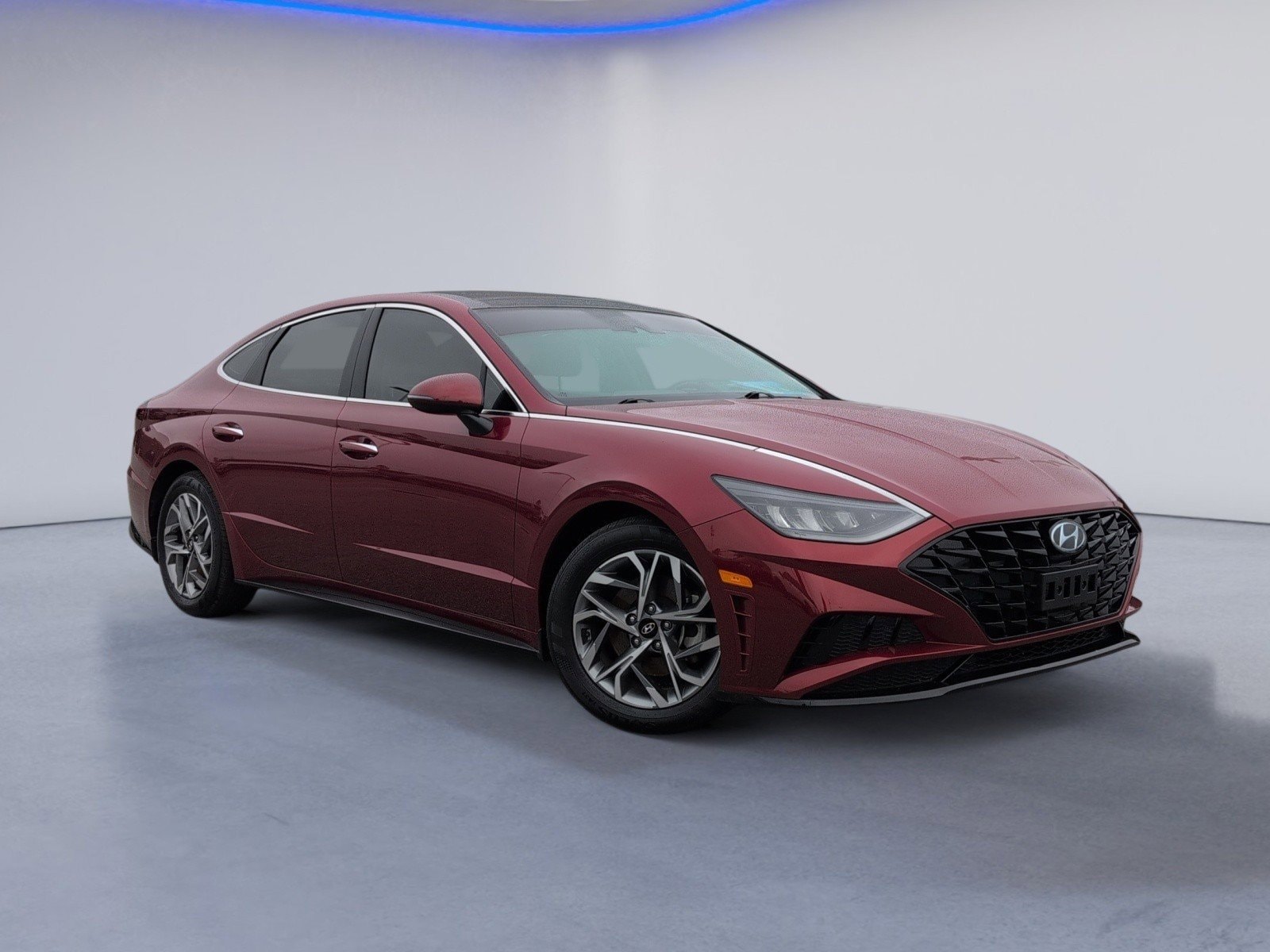 2023 Hyundai Sonata SEL's photo