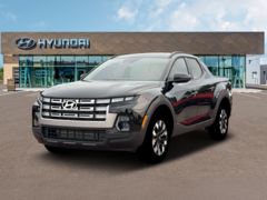 2026 Hyundai Santa Cruz SEL Activity FWD Truck