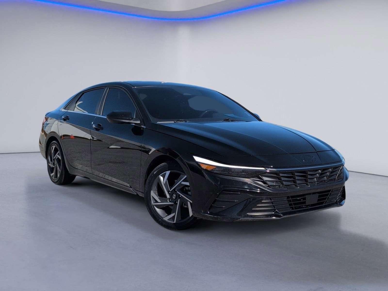 2024 Hyundai Elantra SEL's photo