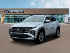 2026 Hyundai Tucson SEL FWD SUV