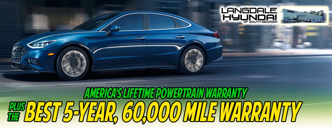 Langdale Used Cars Valdosta Ga / Langdale Hyundai Car Dealership