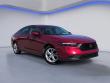 Used 2023 Honda Accord LX Sedan