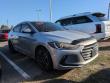 Used 2017 Hyundai Elantra SE Sedan