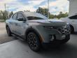 Used 2023 Hyundai Santa Cruz SEL Truck
