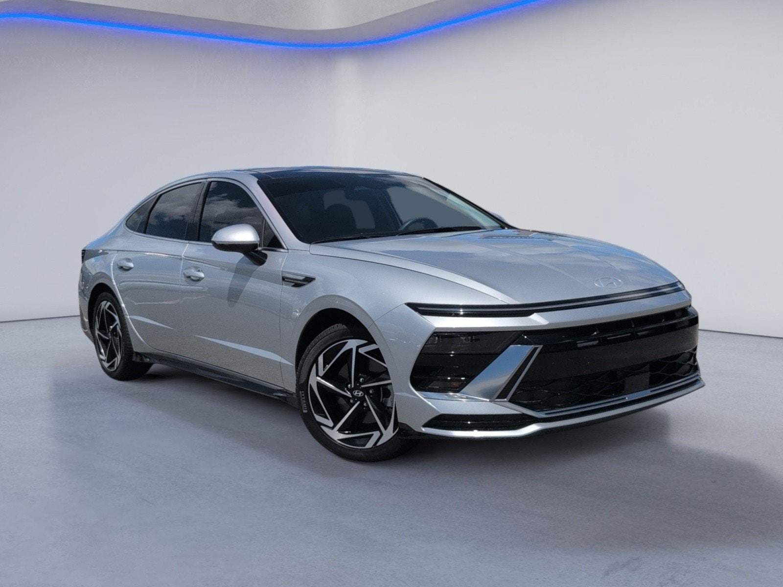 2025 Hyundai Sonata