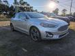 Used 2019 Ford Fusion Titanium Sedan