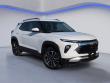 Used 2025 Chevrolet Trailblazer LT SUV
