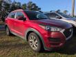 Used 2021 Hyundai Tucson Value SUV