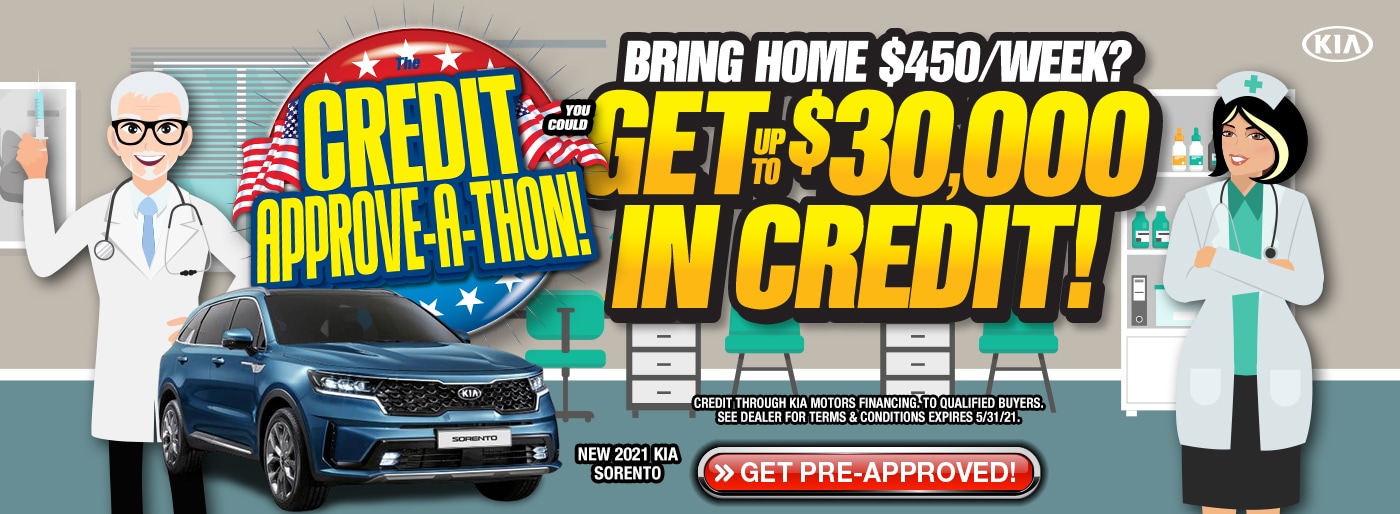 Langdale Kia of Valdosta New Kia Dealership in Valdosta, GA