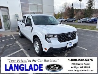 2025 Ford Maverick XL TRUCK