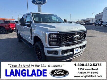 2025 Ford Super Duty F-250 XLT TRUCK