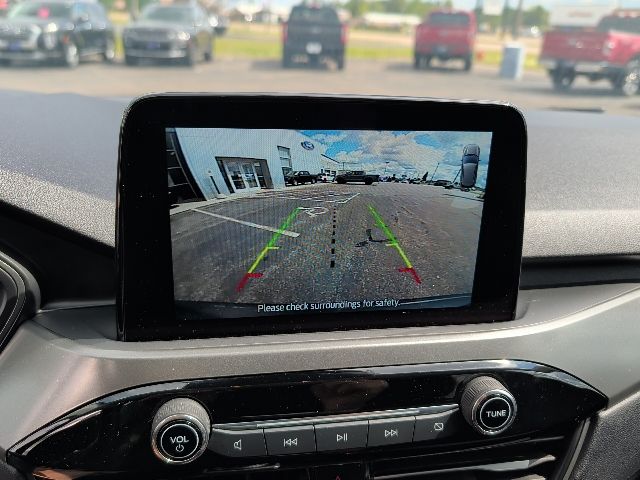 2023 Ford Escape Active - Photo 21