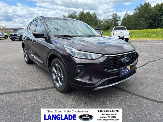  Ford Escape