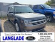  Ford Flex