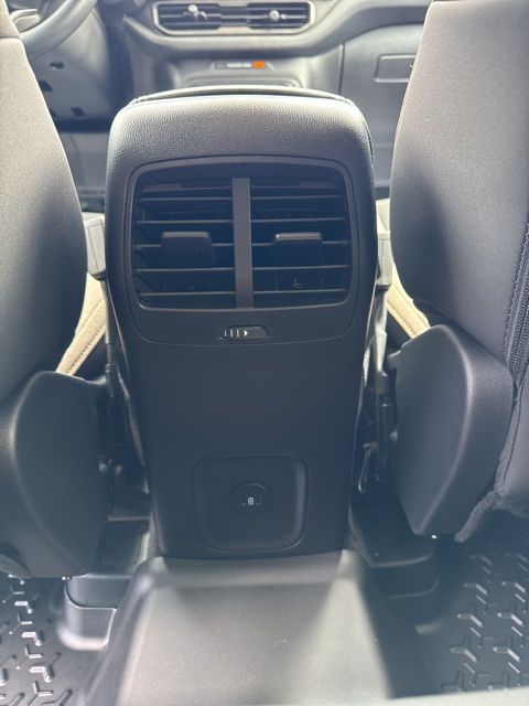 2025 Ford Bronco Sport Big Bend - Photo 13