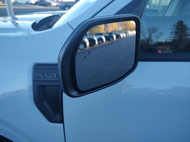 2025 Ford Maverick XLT - Photo 12