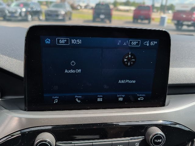 2023 Ford Escape Active - Photo 20